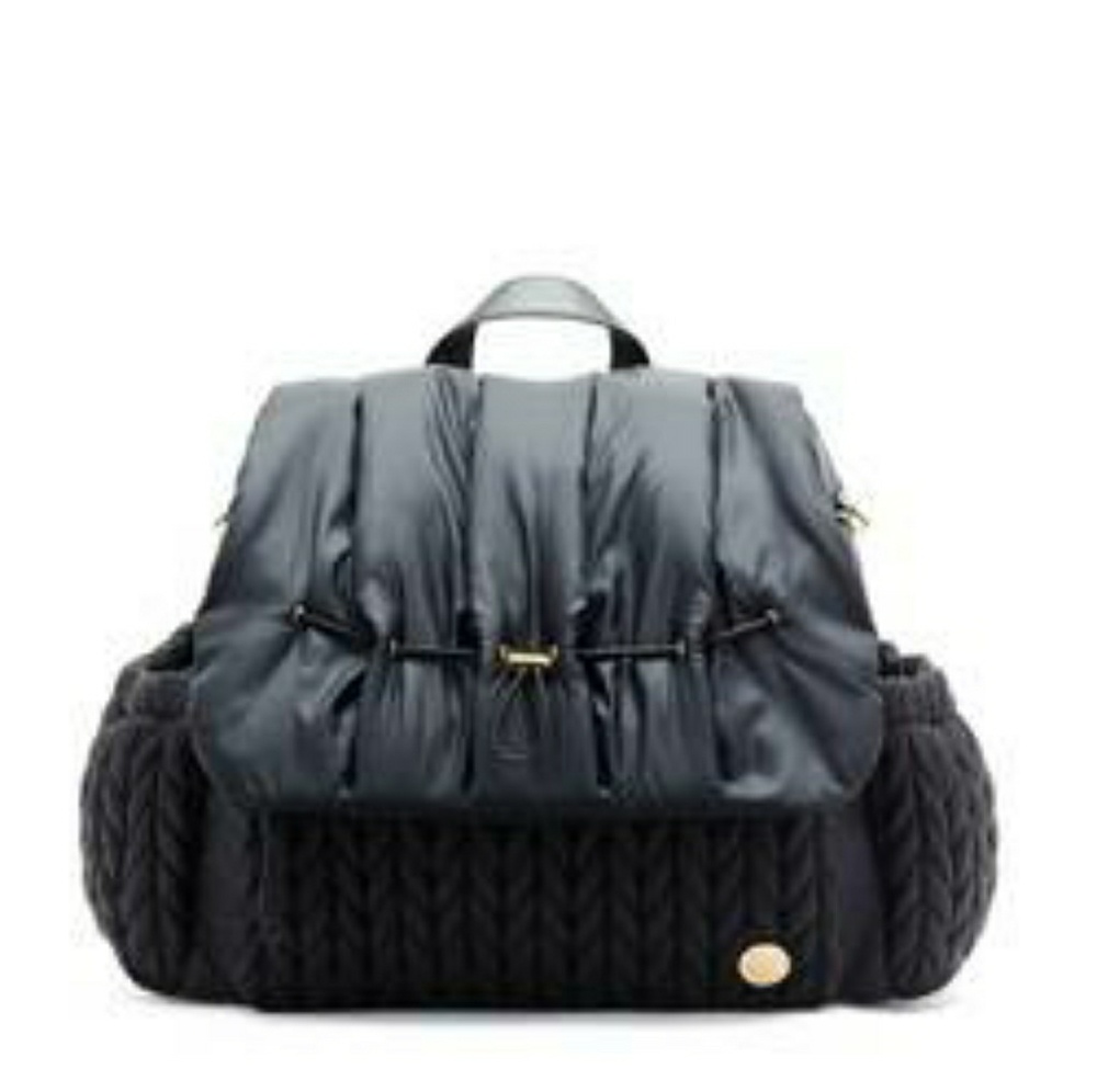 ISO: Happ brand Levy backpack in black.